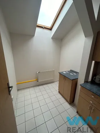 Pronájem kanceláře, Ostrava, Špálova, 188 m2