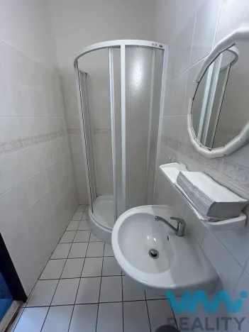 Pronájem kanceláře, Ostrava, Špálova, 188 m2