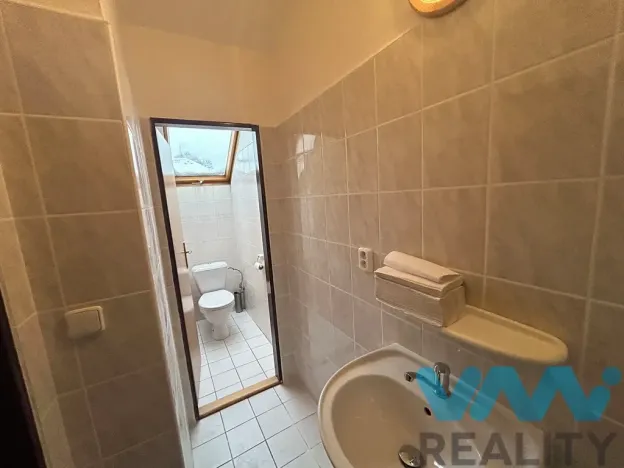 Pronájem kanceláře, Ostrava, Špálova, 188 m2