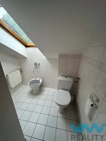 Pronájem kanceláře, Ostrava, Špálova, 188 m2