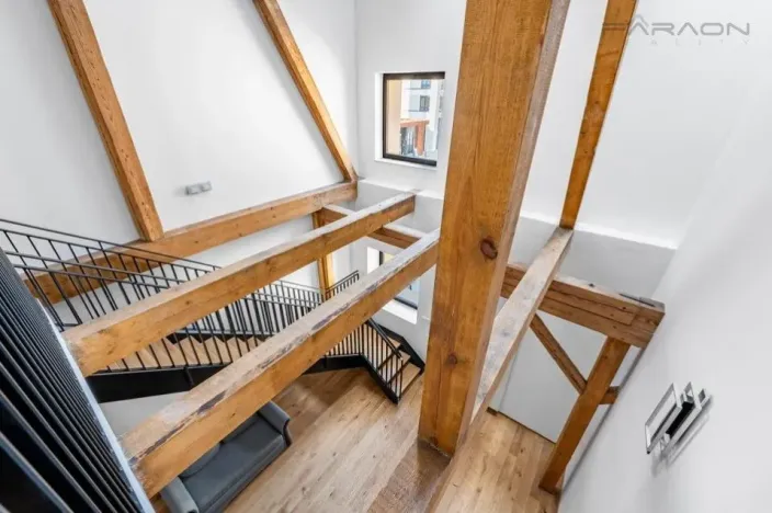 Pronájem bytu 2+kk, Praha - Nusle, Vrtbova, 65 m2