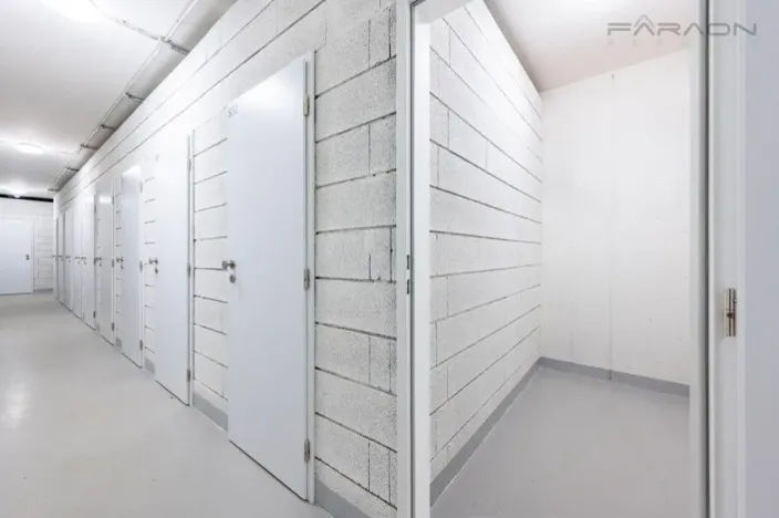 Pronájem bytu 2+kk, Praha - Nusle, Vrtbova, 65 m2