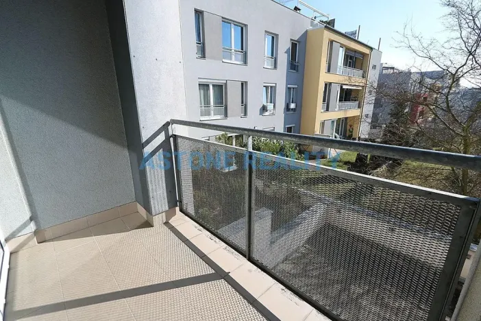 Pronájem bytu 3+kk, Praha - Stodůlky, Smíchovská, 141 m2