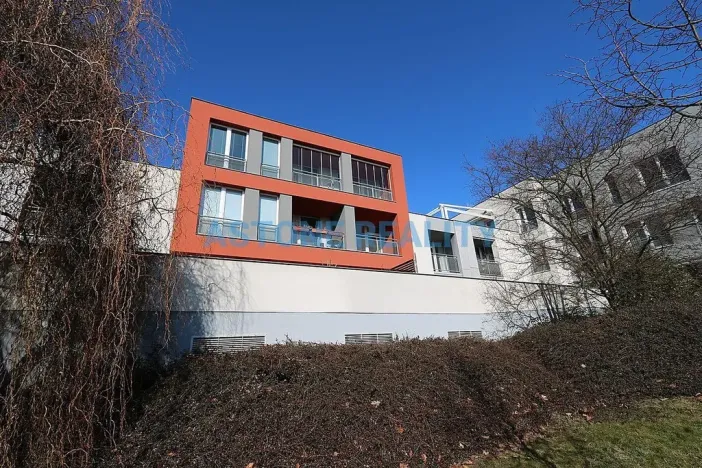 Pronájem bytu 3+kk, Praha - Stodůlky, Smíchovská, 141 m2