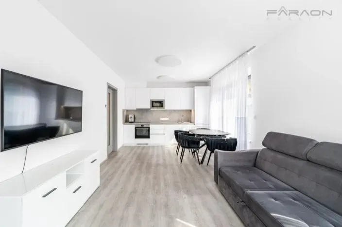 Prodej bytu 2+kk, Praha - Chodov, Klapálkova, 62 m2