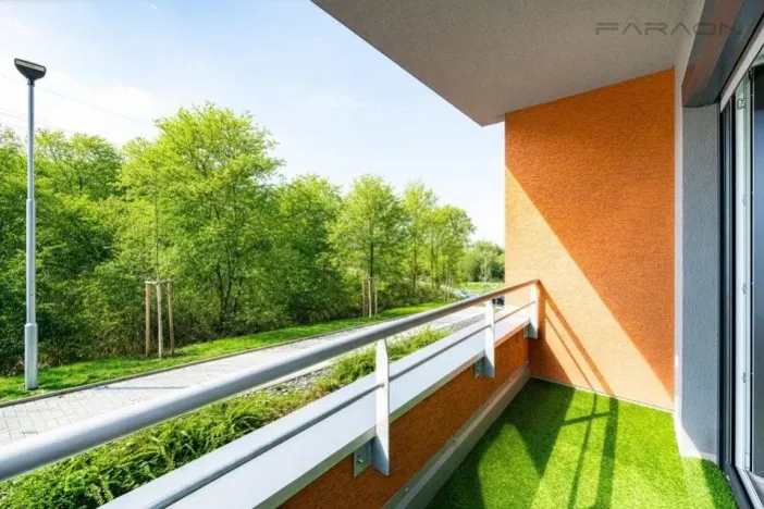 Prodej bytu 2+kk, Praha - Chodov, Klapálkova, 62 m2
