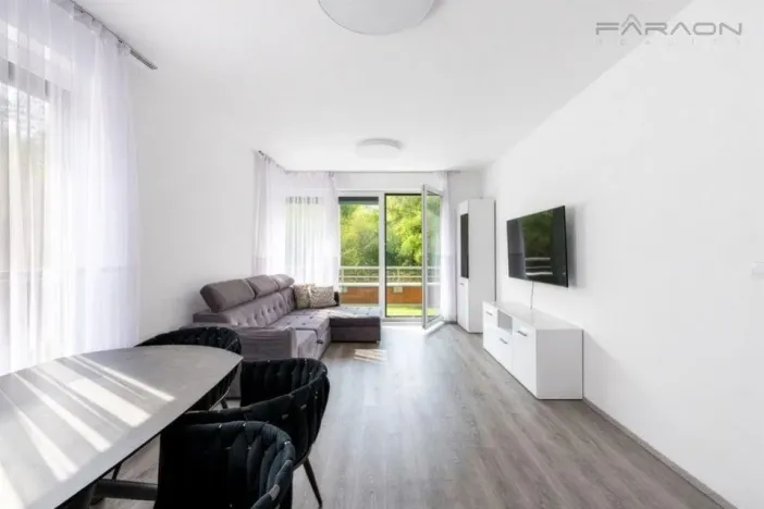 Prodej bytu 2+kk, Praha - Chodov, Klapálkova, 62 m2