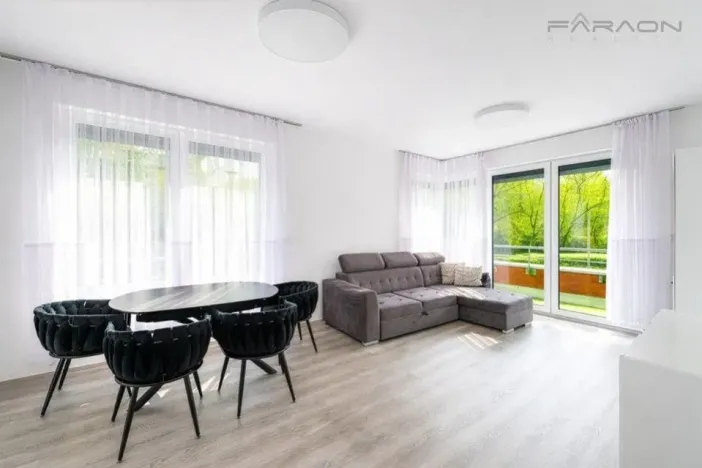 Prodej bytu 2+kk, Praha - Chodov, Klapálkova, 62 m2