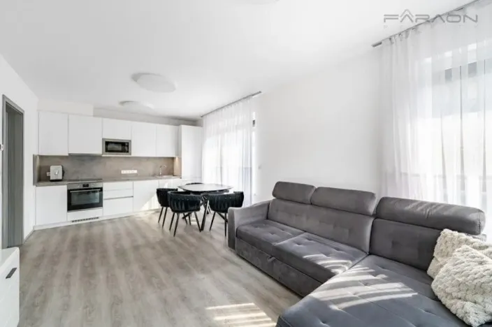 Prodej bytu 2+kk, Praha - Chodov, Klapálkova, 62 m2