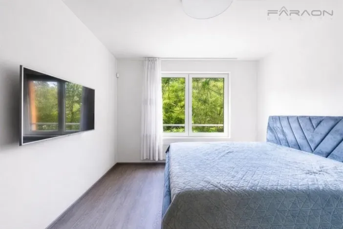 Prodej bytu 2+kk, Praha - Chodov, Klapálkova, 62 m2