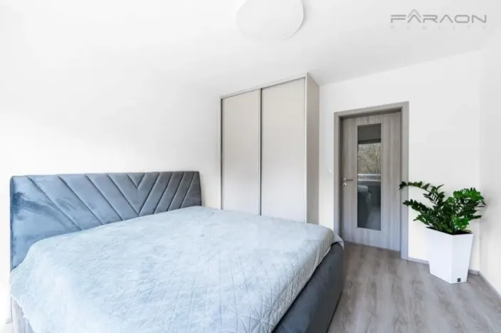 Prodej bytu 2+kk, Praha - Chodov, Klapálkova, 62 m2