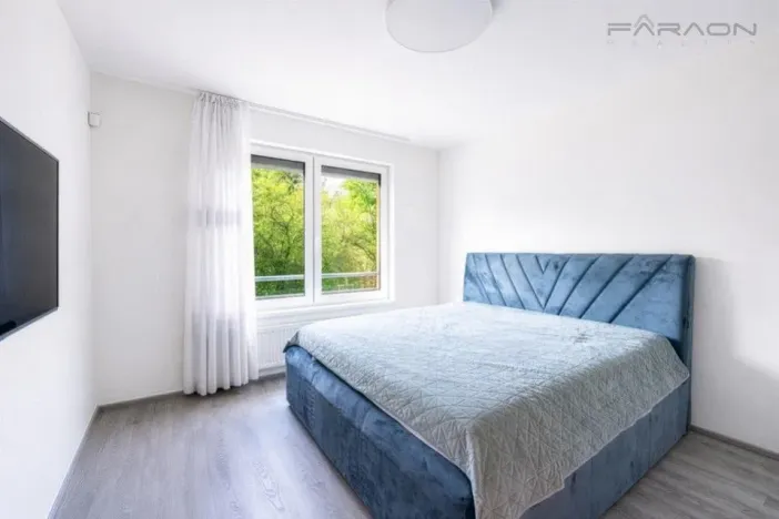 Prodej bytu 2+kk, Praha - Chodov, Klapálkova, 62 m2