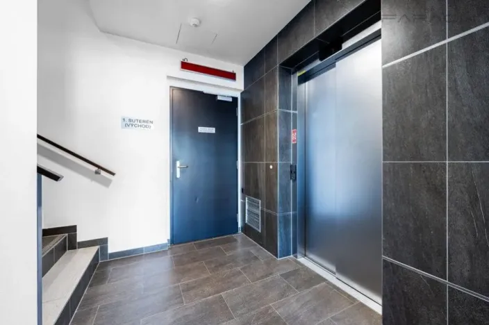 Prodej bytu 2+kk, Praha - Chodov, Klapálkova, 62 m2