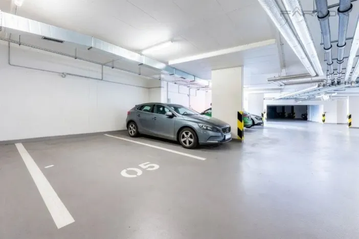 Prodej bytu 2+kk, Praha - Chodov, Klapálkova, 62 m2