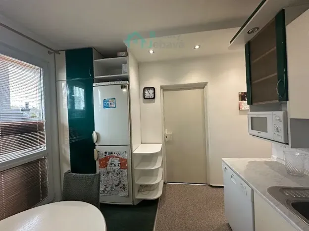 Prodej bytu 3+1, Hradec Králové, třída Edvarda Beneše, 79 m2