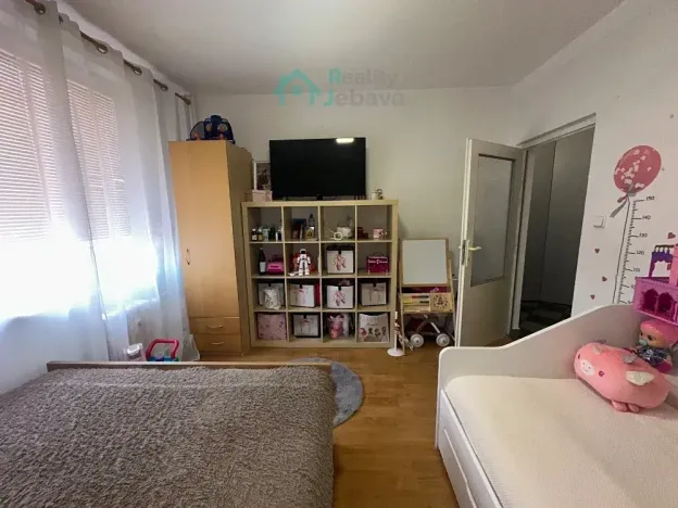 Prodej bytu 3+1, Hradec Králové, třída Edvarda Beneše, 79 m2