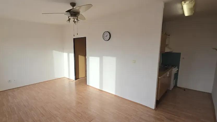 Prodej bytu 1+kk, Havířov, Jurije Gagarina, 30 m2