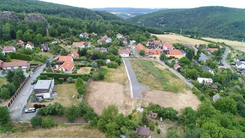 Prodej rodinného domu, Černolice, 368 m2