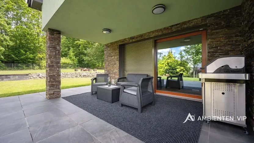 Prodej rodinného domu, Blansko, 276 m2