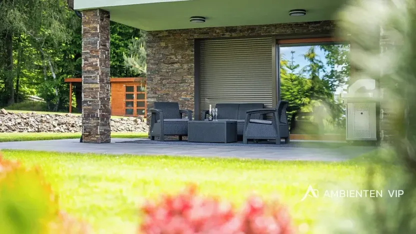 Prodej rodinného domu, Blansko, 276 m2