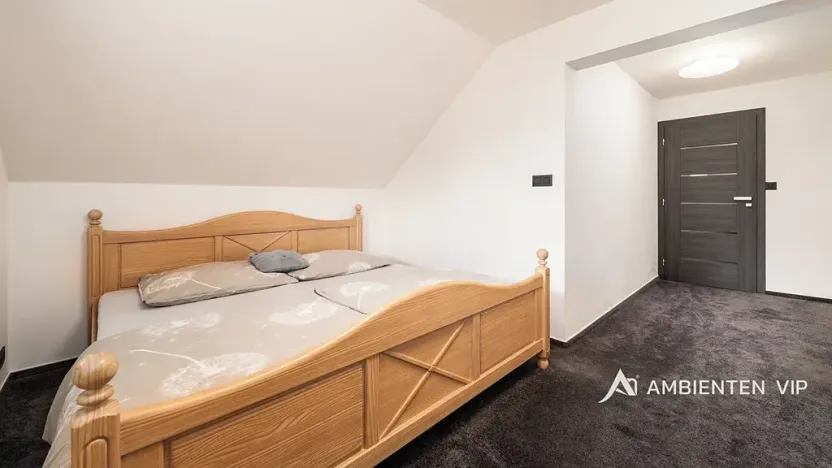 Prodej rodinného domu, Blansko, 276 m2