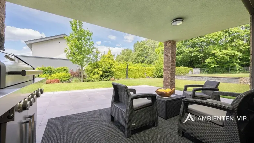 Prodej rodinného domu, Blansko, 276 m2