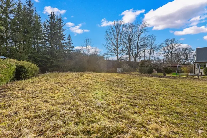 Prodej pozemku pro bydlení, Dolní Lukavice, 422 m2