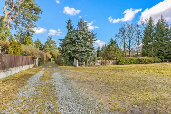 Prodej pozemku pro bydlení, Dolní Lukavice, 422 m2