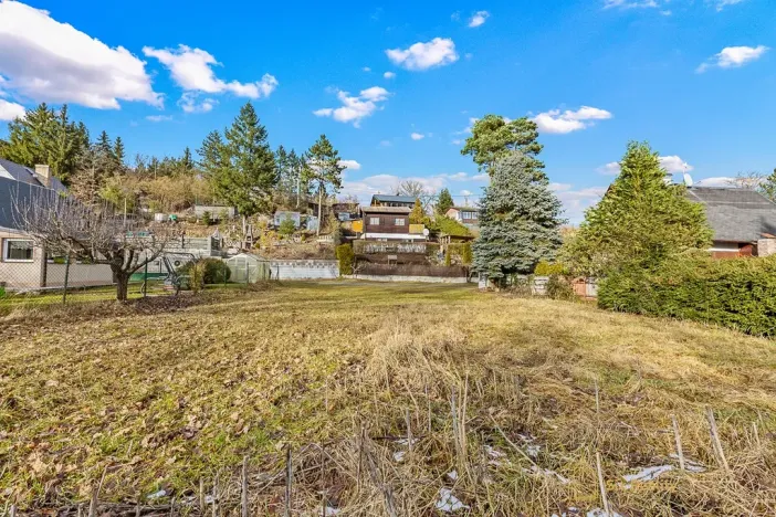 Prodej pozemku pro bydlení, Dolní Lukavice, 422 m2