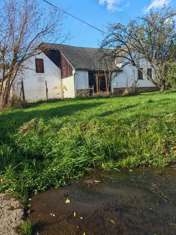 Prodej rodinného domu, Drahonice, 250 m2