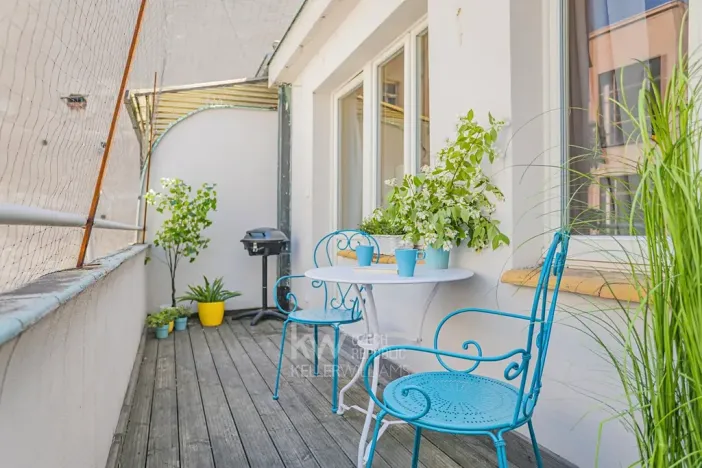 Pronájem bytu 2+kk, Praha - Nové Město, U půjčovny, 36 m2