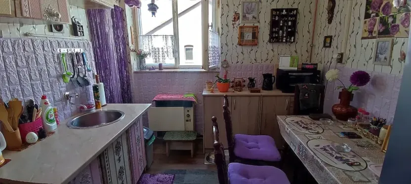 Prodej bytu 2+1, Sokolov, U Divadla, 66 m2