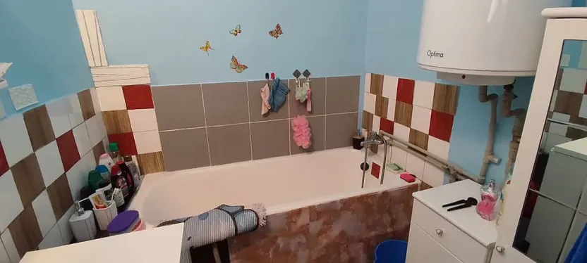 Prodej bytu 2+1, Sokolov, U Divadla, 66 m2