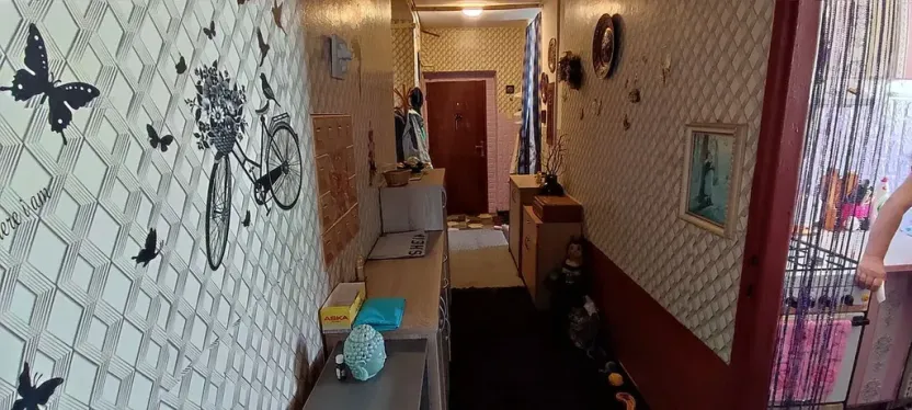 Prodej bytu 2+1, Sokolov, U Divadla, 66 m2