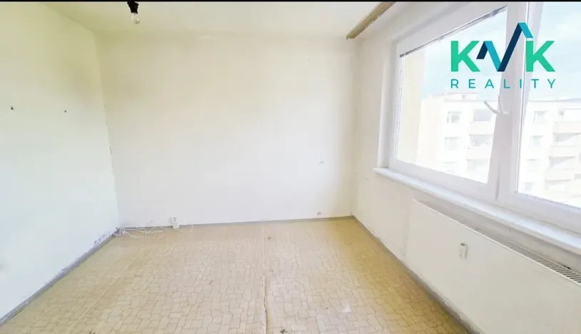 Prodej bytu 4+1, Karlovy Vary, Stará Kysibelská, 77 m2