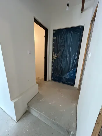 Prodej bytu 2+kk, Brno, Bolzanova, 46 m2