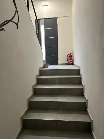 Prodej bytu 2+kk, Brno, Bolzanova, 46 m2