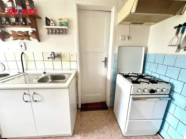 Prodej rodinného domu, Strážovice, 85 m2