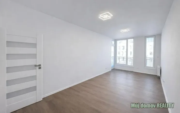 Pronájem bytu 3+kk, Praha - Stodůlky, Radouňova, 92 m2