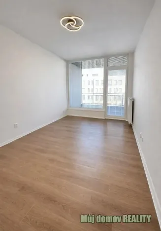 Pronájem bytu 3+kk, Praha - Stodůlky, Radouňova, 92 m2