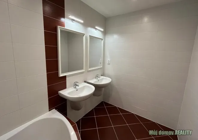 Pronájem bytu 3+kk, Praha - Stodůlky, Radouňova, 92 m2