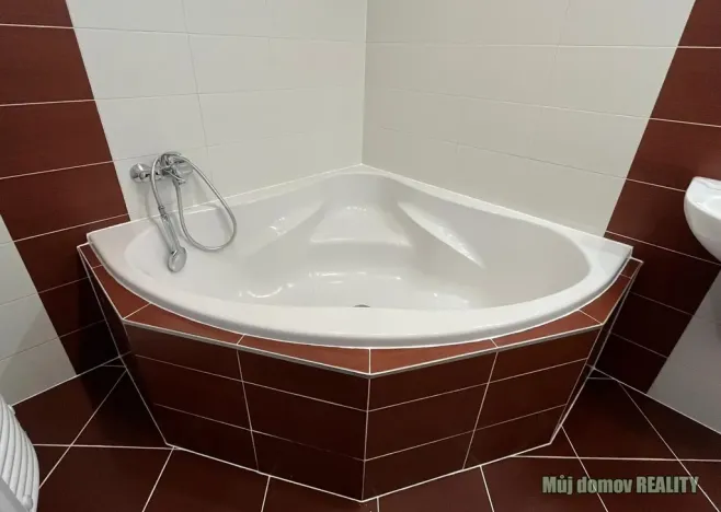 Pronájem bytu 3+kk, Praha - Stodůlky, Radouňova, 92 m2