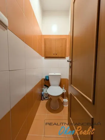 Pronájem bytu 3+1, Přerov - Přerov I-Město, tř. Gen. Janouška, 80 m2