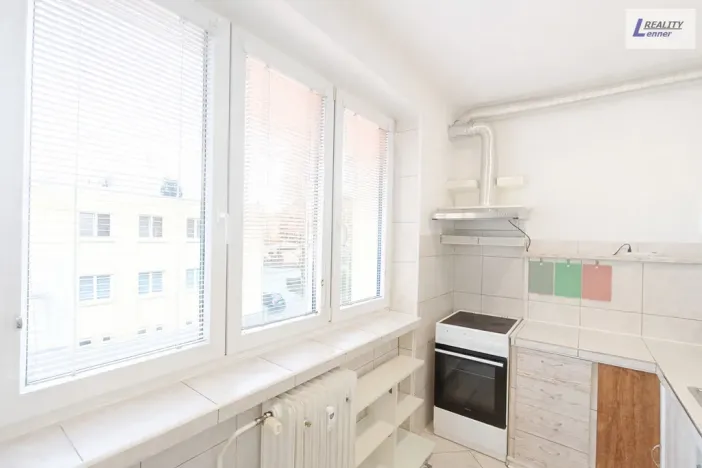 Pronájem bytu 1+kk, Bohutín - Vysoká Pec, 33 m2