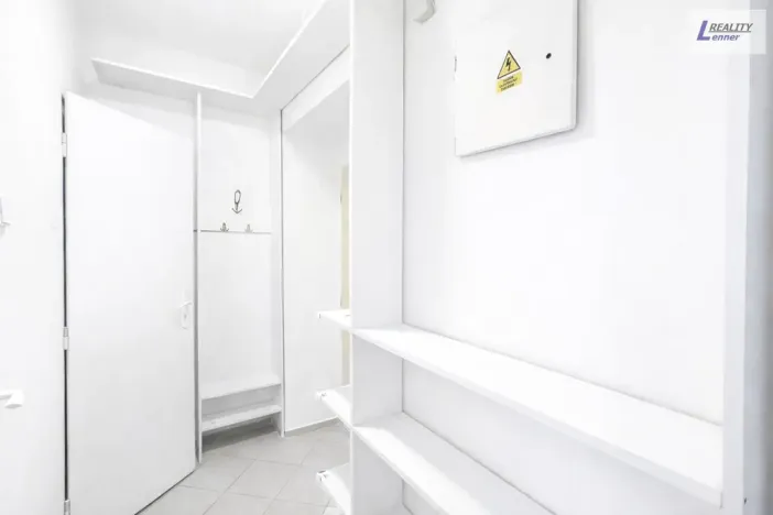 Pronájem bytu 1+kk, Bohutín - Vysoká Pec, 33 m2