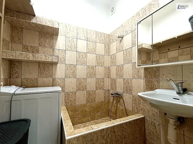 Pronájem bytu 1+kk, Bohutín - Vysoká Pec, 33 m2