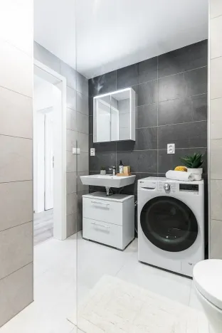 Pronájem bytu 2+kk, Brno - Zábrdovice, Spolková, 38 m2