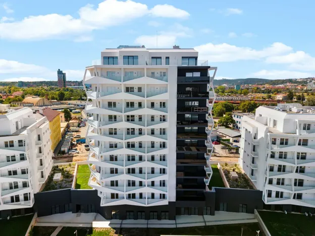 Pronájem obchodního prostoru, Brno - Komárov, Komárovská, 61 m2