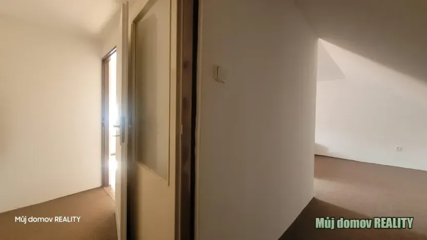 Pronájem bytu 4+kk, Praha - Horní Počernice, Náchodská, 103 m2