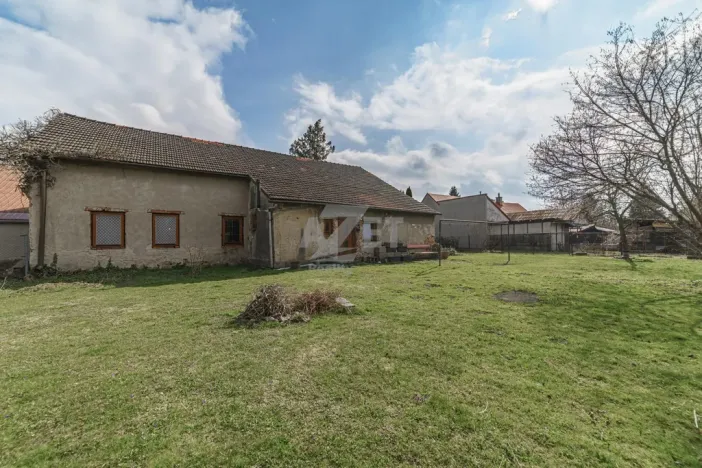 Prodej rodinného domu, Ostrava - Hrabová, Paskovská, 170 m2